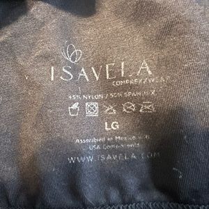 Isavela surgical bra